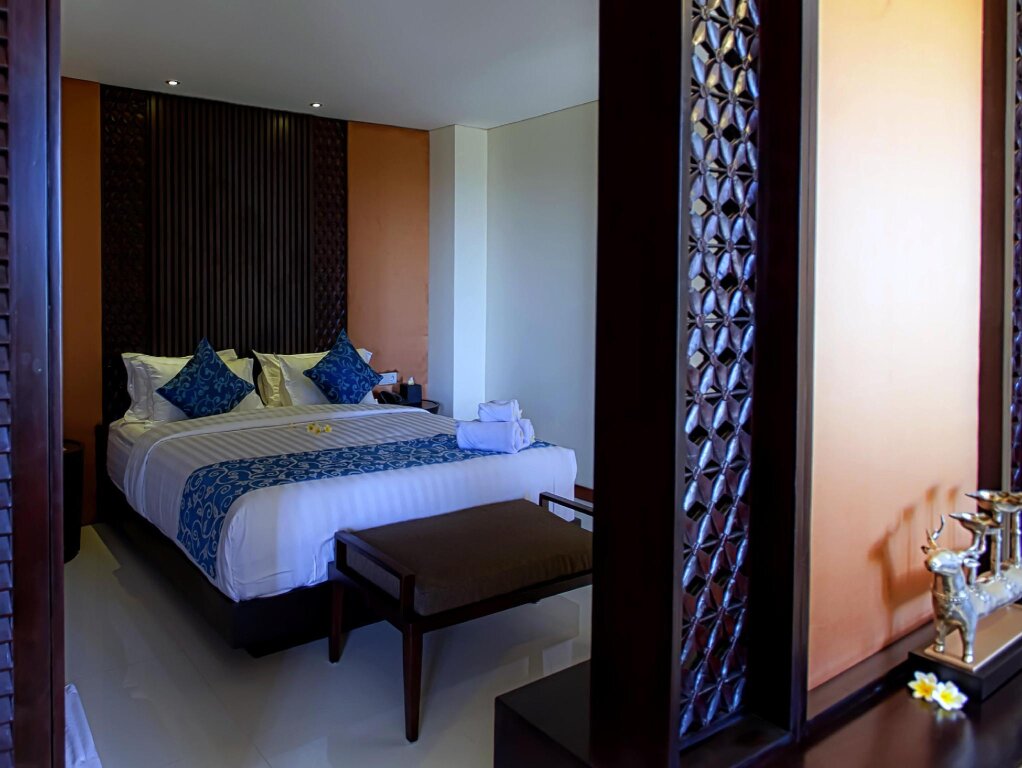 Suite Djabu Bali Hotel