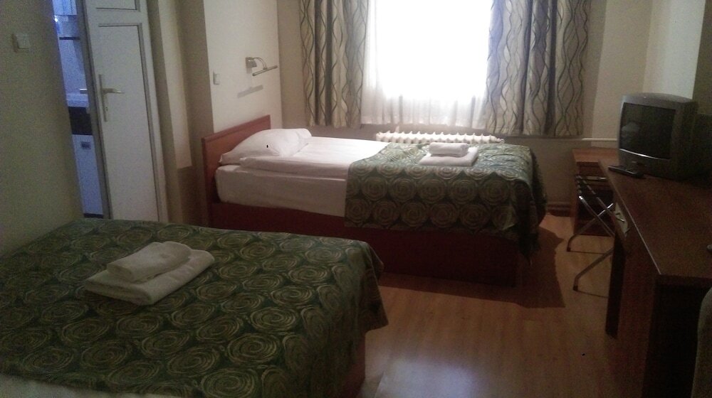 Classic room Adapalas Hotel