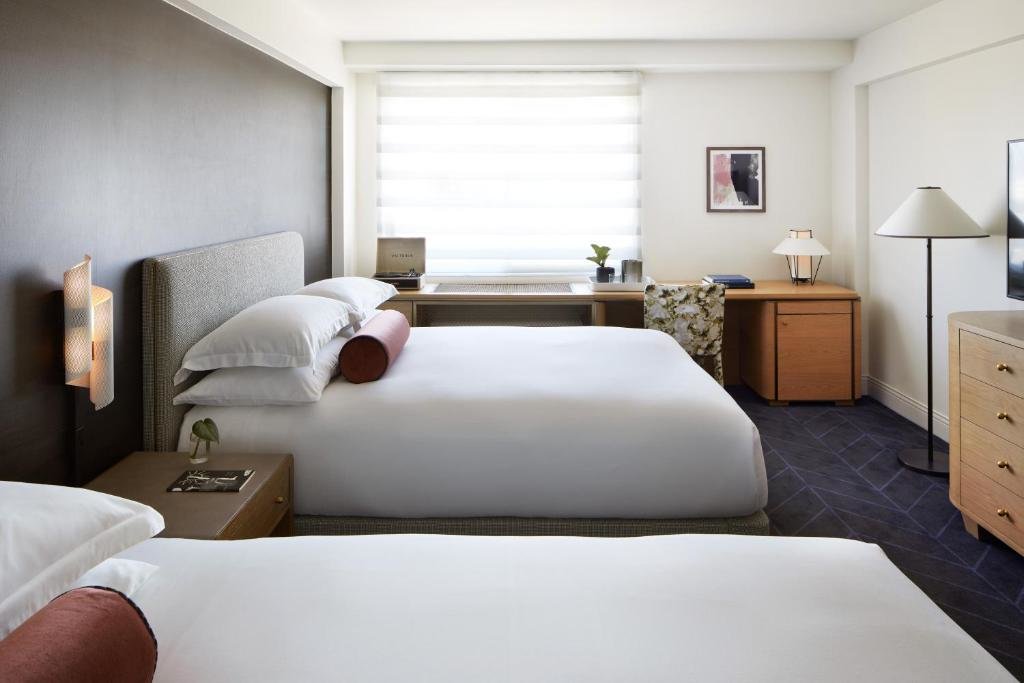 Premium Double room Kimpton Alton Hotel, an IHG Hotel