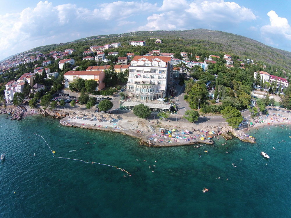 Hotel Marina Selce - Crikvenica 4* Selce, Primorsko-Goranska županija ...