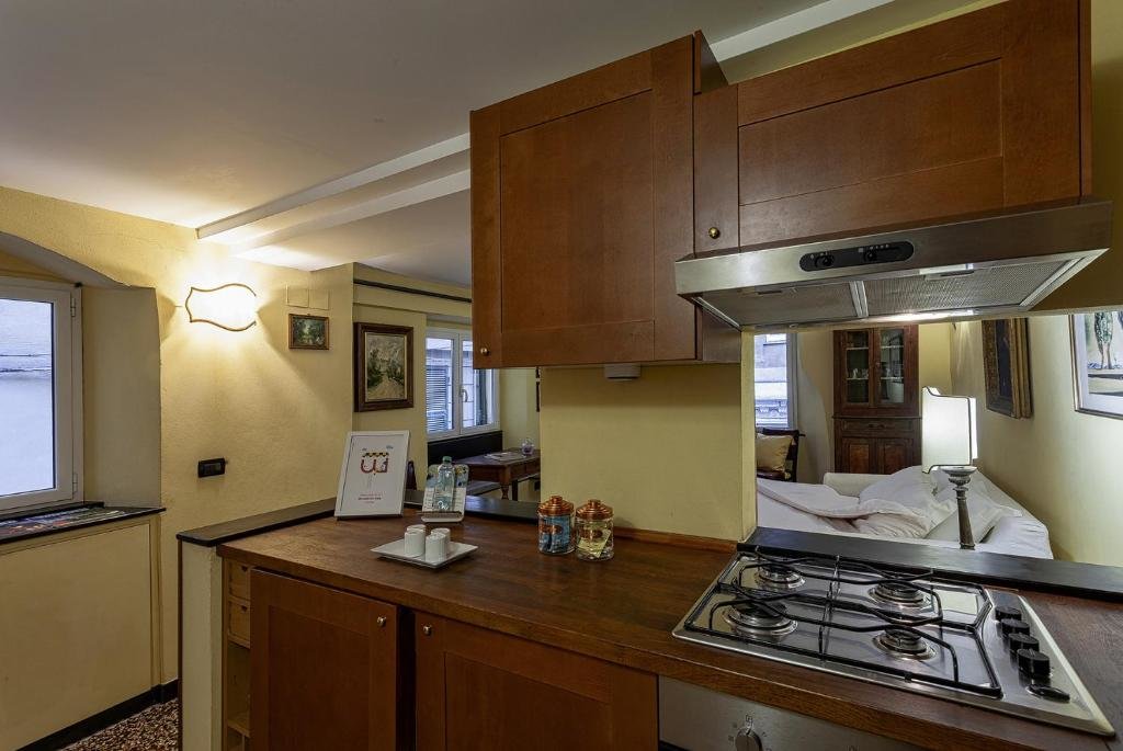 1 Bedroom Apartment Appartamento Alla Cattedrale di San Lorenzo