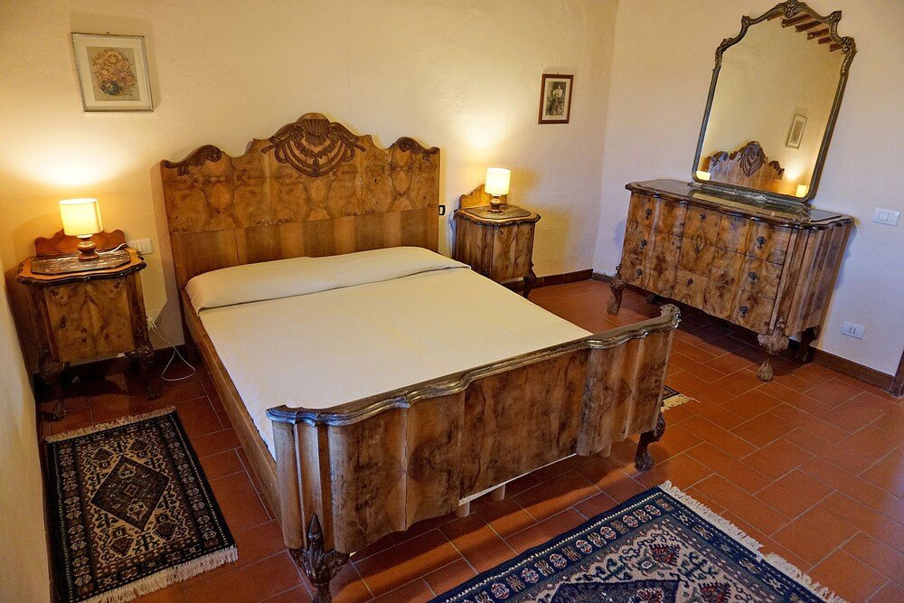 Апартаменты с 2 комнатами Castello di Selvole