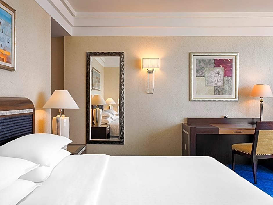 Habitación Clásica Hotel Oran Bay Managed By Accor
