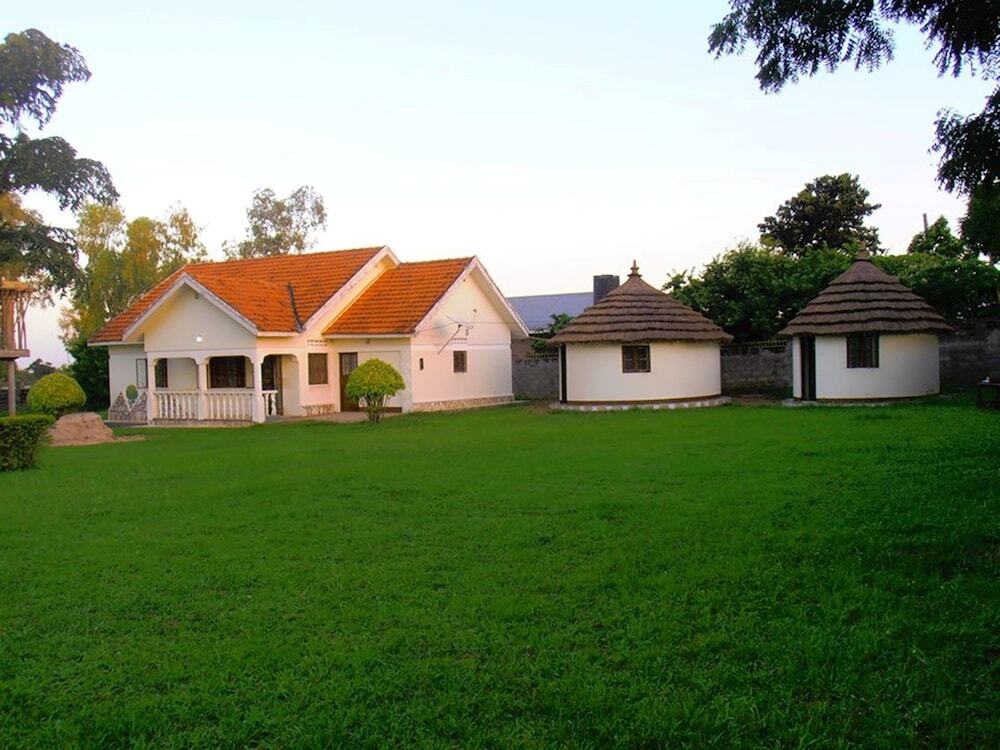 Kichi Resort Soroti