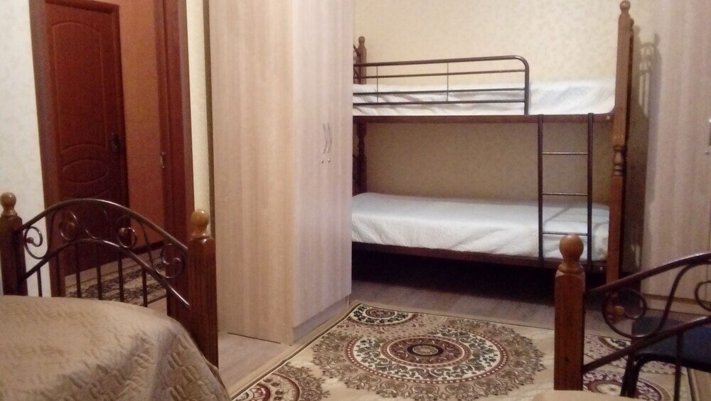 Standard chambre Hostel Viator