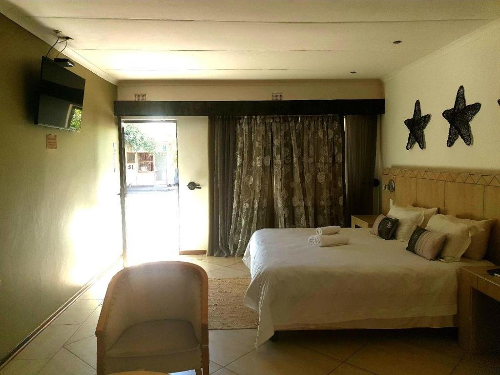 Habitación De ejecutivo Kuruman Lodge by Country Hotels