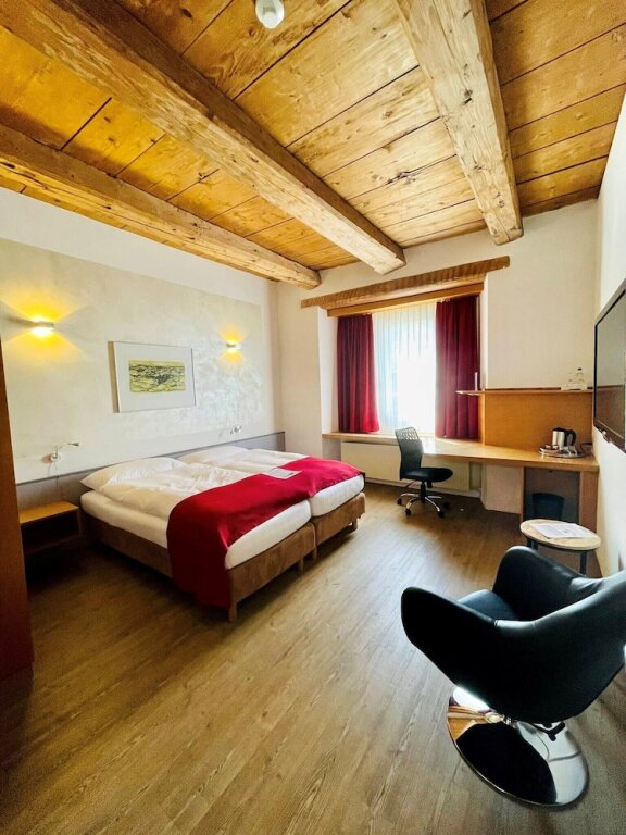 Номер Comfort Hotel Balsthal