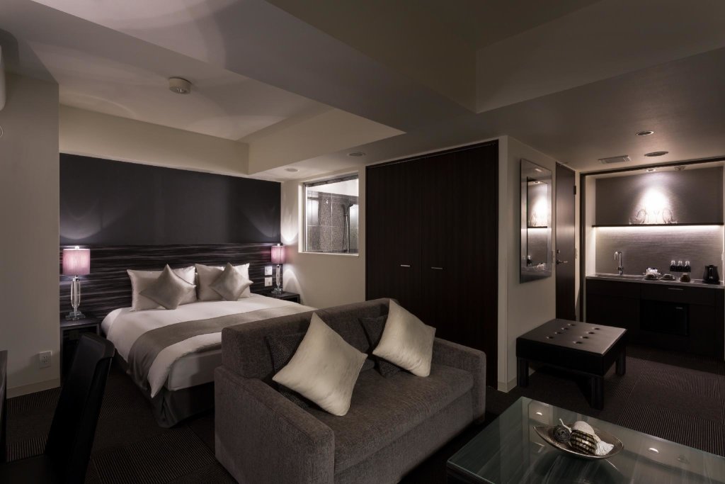 Luxury room Roppongi Hotel S