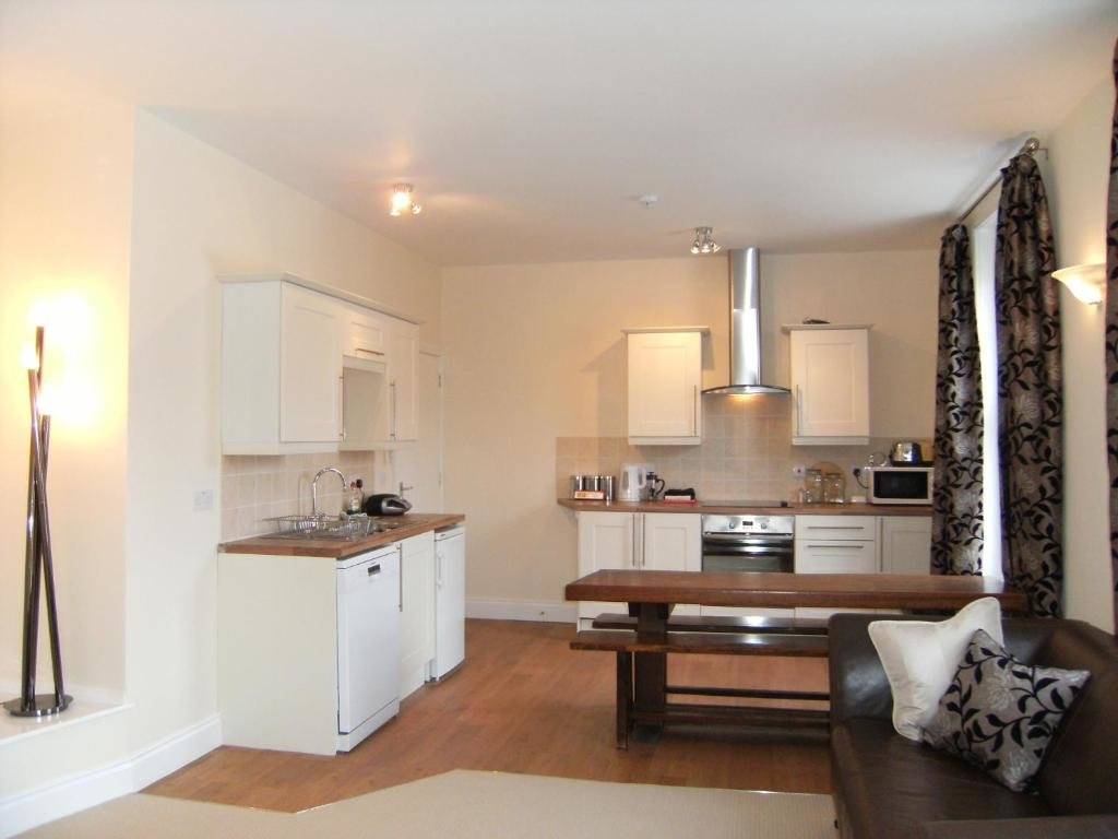 Appartamento 2 camere Trade Digs Stroud - 1 and 2 bedrooms available