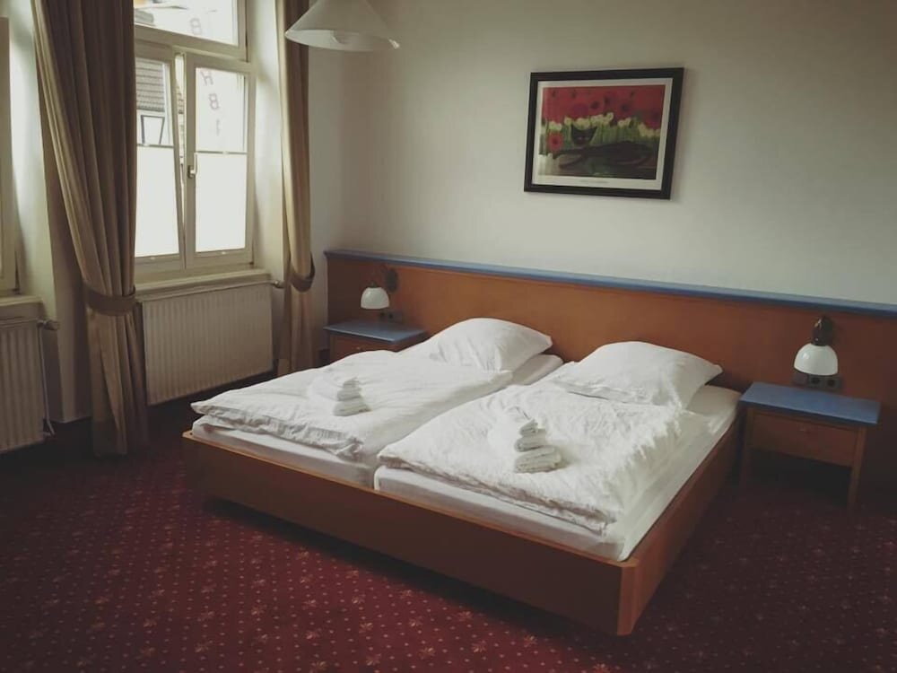 Standard chambre Hotel-Restaurant Barbarossa