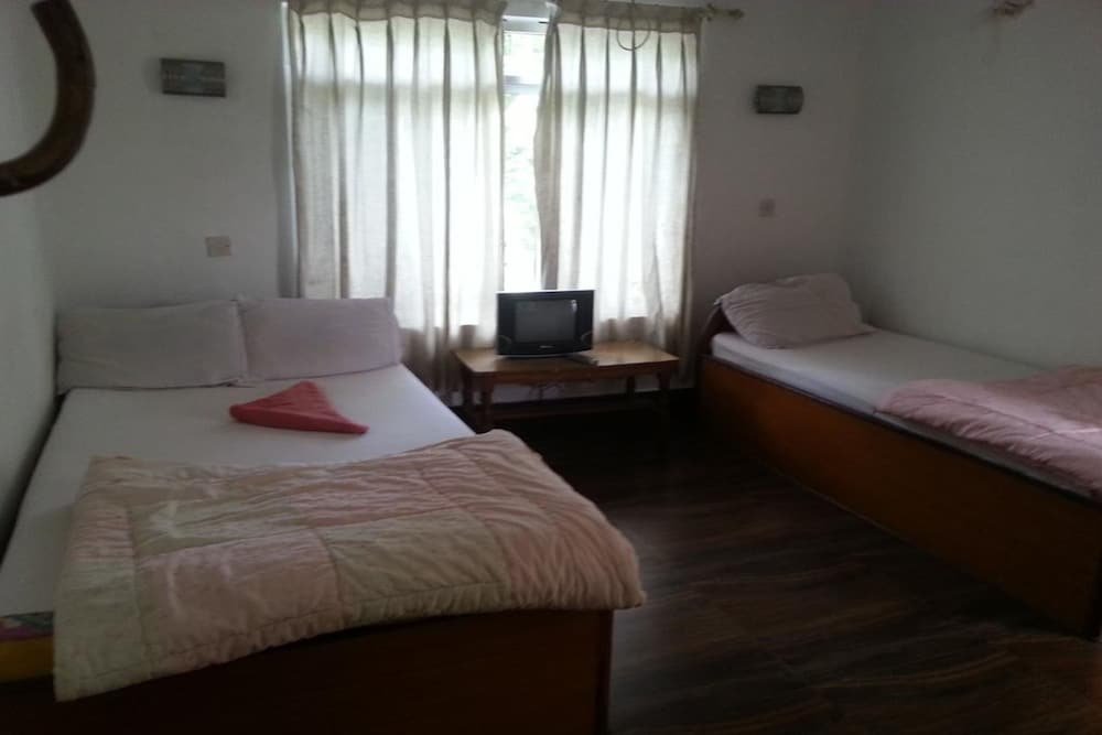 Standard Zimmer Hotel Shivas Dream