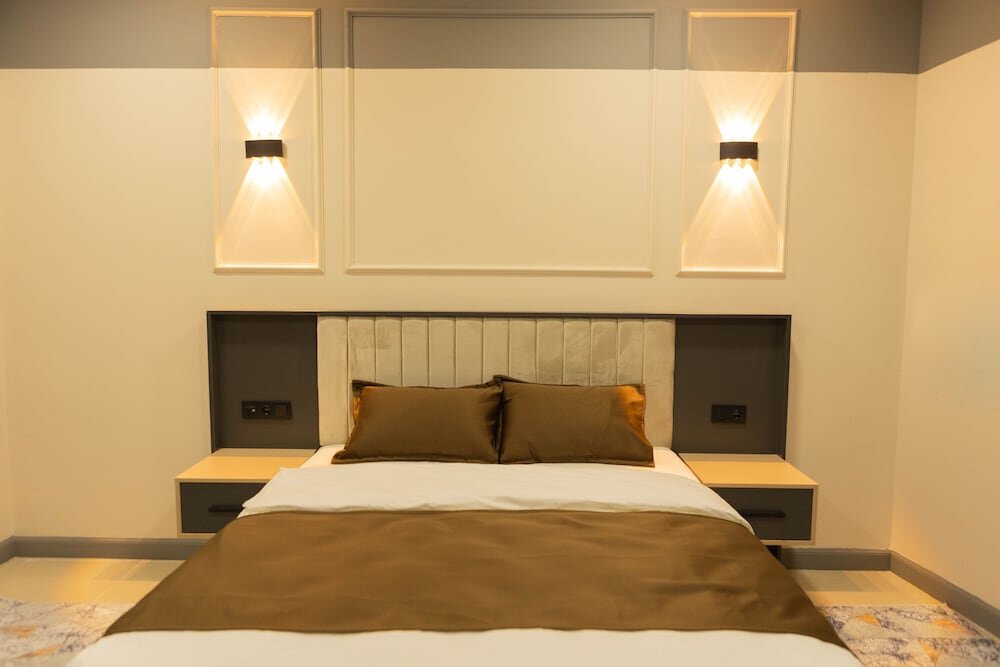 Premium chambre City Night Suites&Hotels