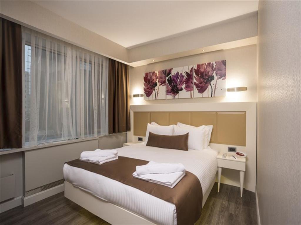 Standard chambre Bilek Hotel Kavacık