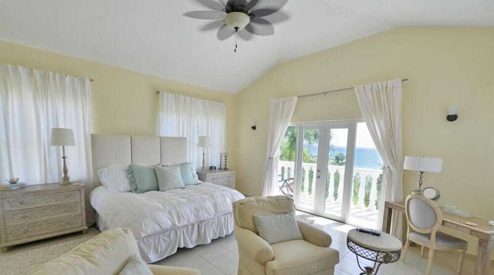 Luxury Home Spectacular Ocean Views Sensational Decor w Generator Sc53 3* Humacao, Puerto Rico 