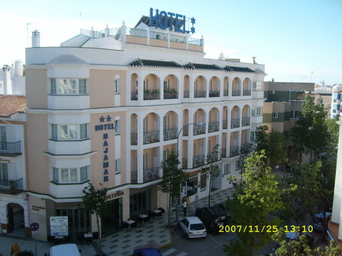 Номер Standard Hotel Bajamar Ancladero Playa
