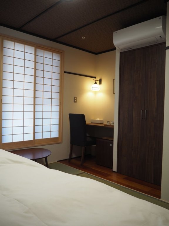 Standard Single room Arimakoyado HATAYA