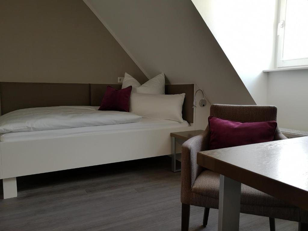 Deluxe simple appartement Trip Inn PostApart Aschaffenburg
