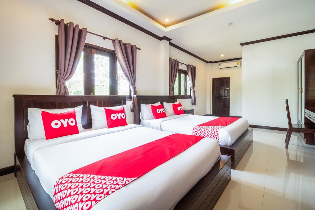 Suite Baankiangnam Pattaya Resort
