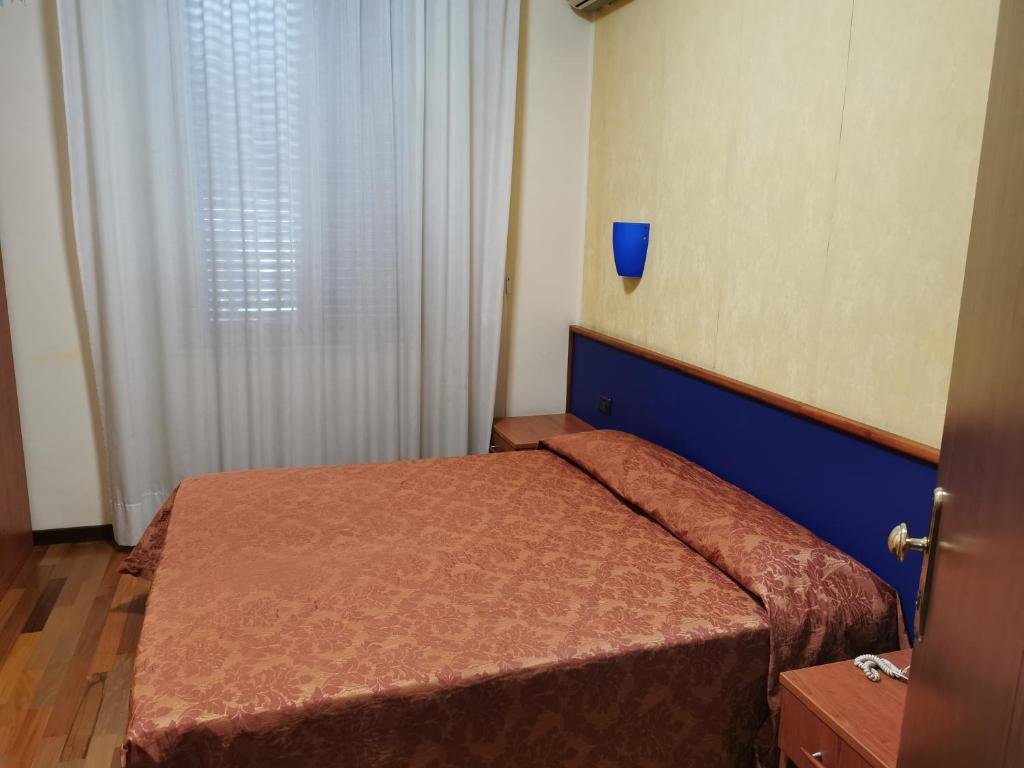 Standard double chambre Hotel Nazionale