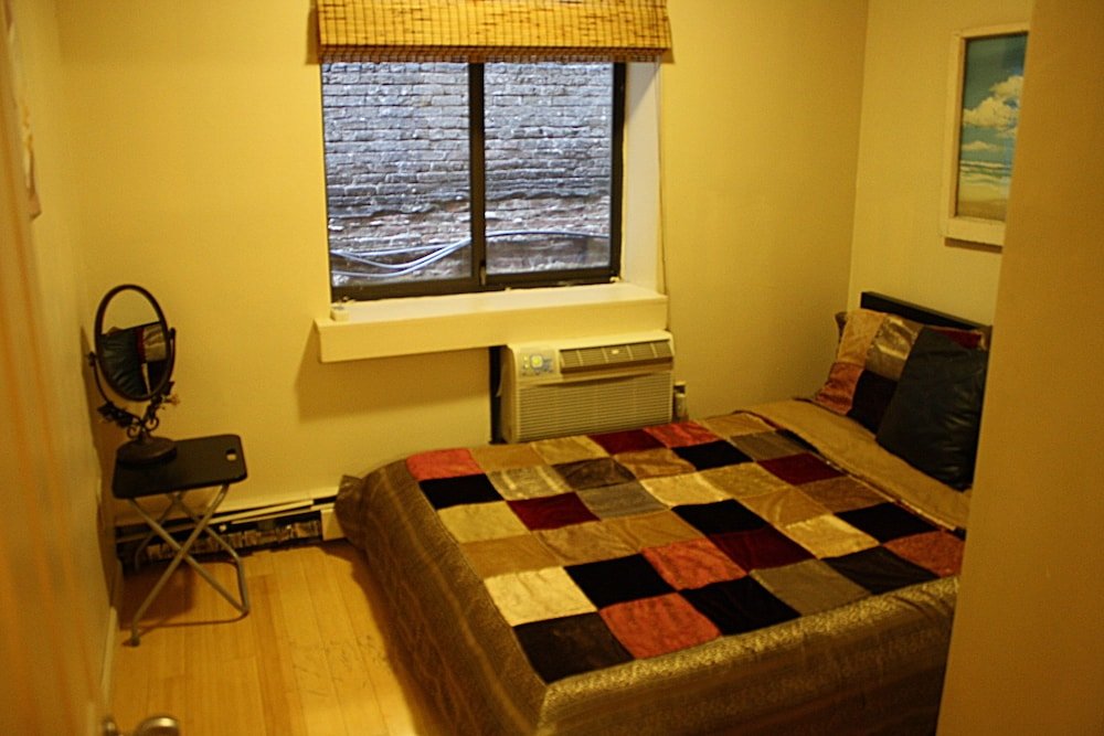 Apartamento 2 dormitorios Serene Homes E25