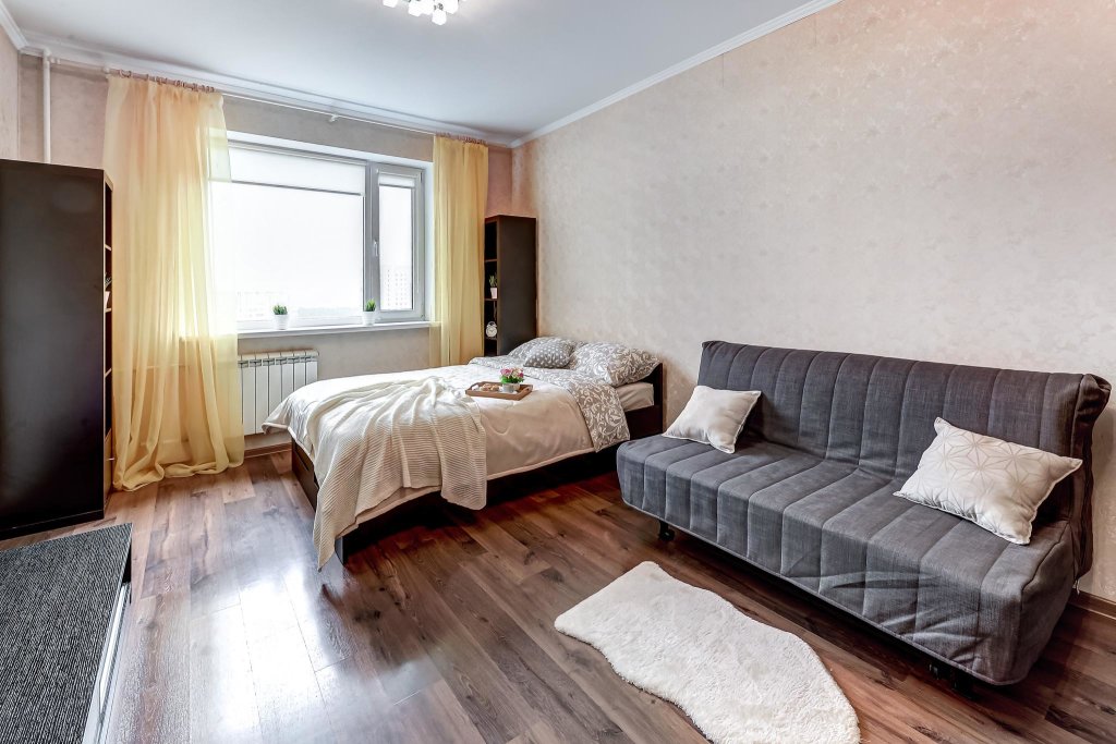 Standard Apartment Apartment Vesta on Savushkina