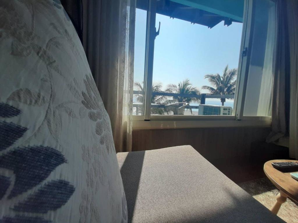 Standard Double room with balcony and with sea view Near Seaside B&B