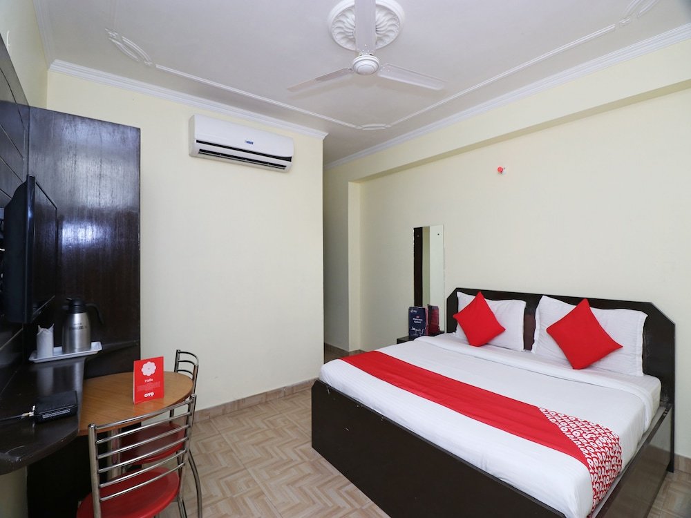 Standard Zimmer OYO 17422 Sidra Guest House