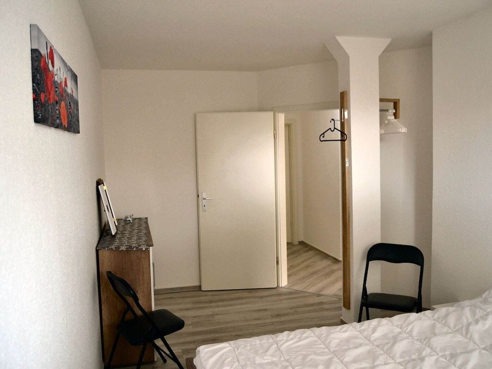 Apartamento Cosy Apartment in Bismark