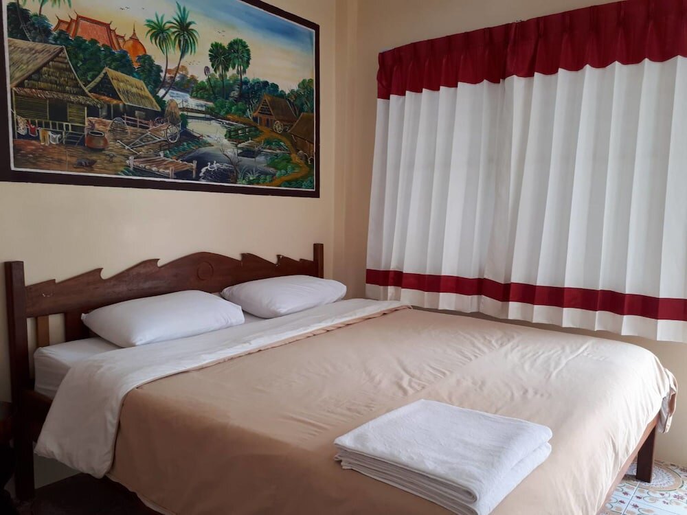 Standard Zimmer Smart Resort
