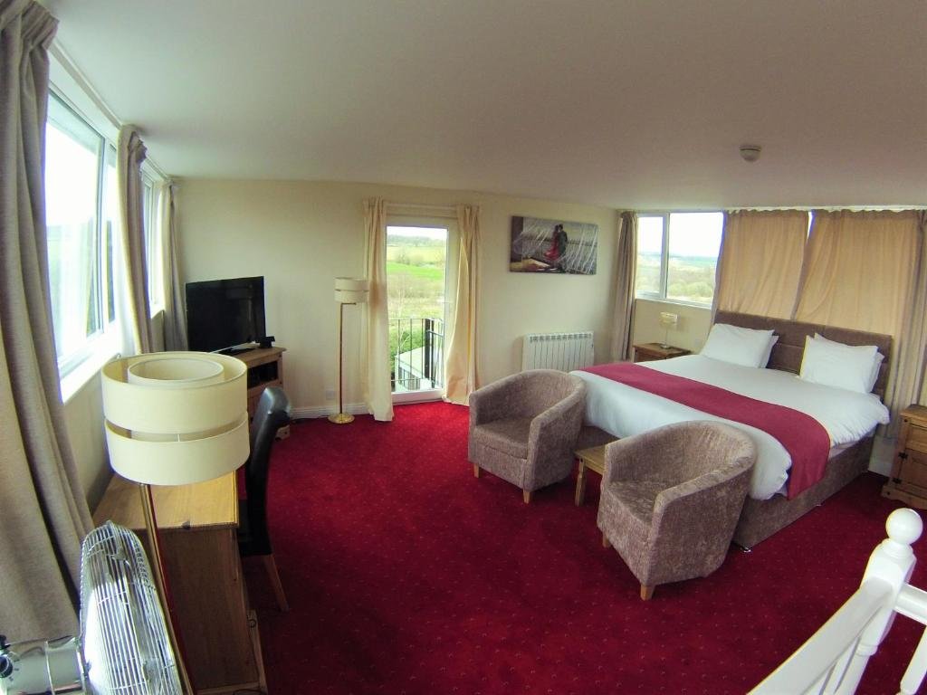 Suite Edenhall Country House Hotel