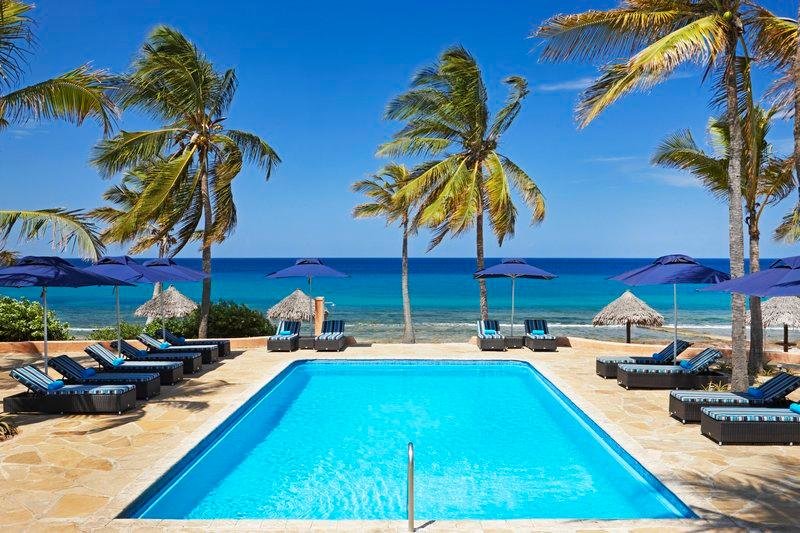Полулюкс Premium Avani Pemba Beach Hotel