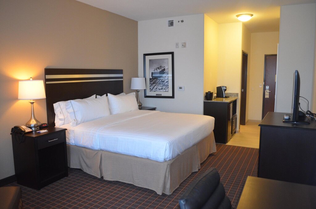 Номер Standard Holiday Inn Express & Suites Golden, an IHG Hotel