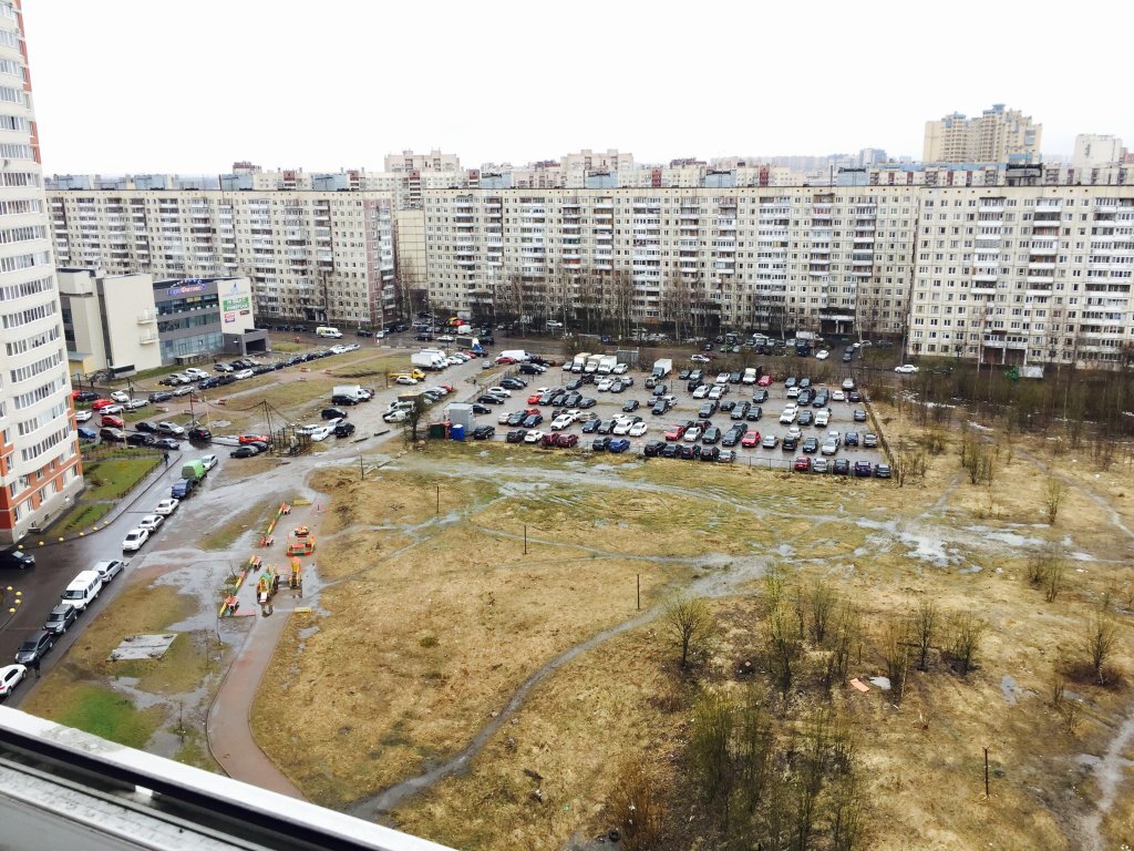 Отель Voroshilova 27 Apartaments в Санкт-Петербург, Россия. Забронировать Voroshilova  27 Apartaments