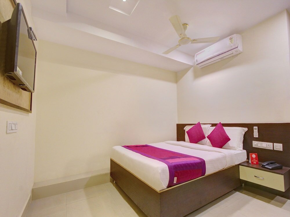 Standard Zimmer S V S Luxury Rooms