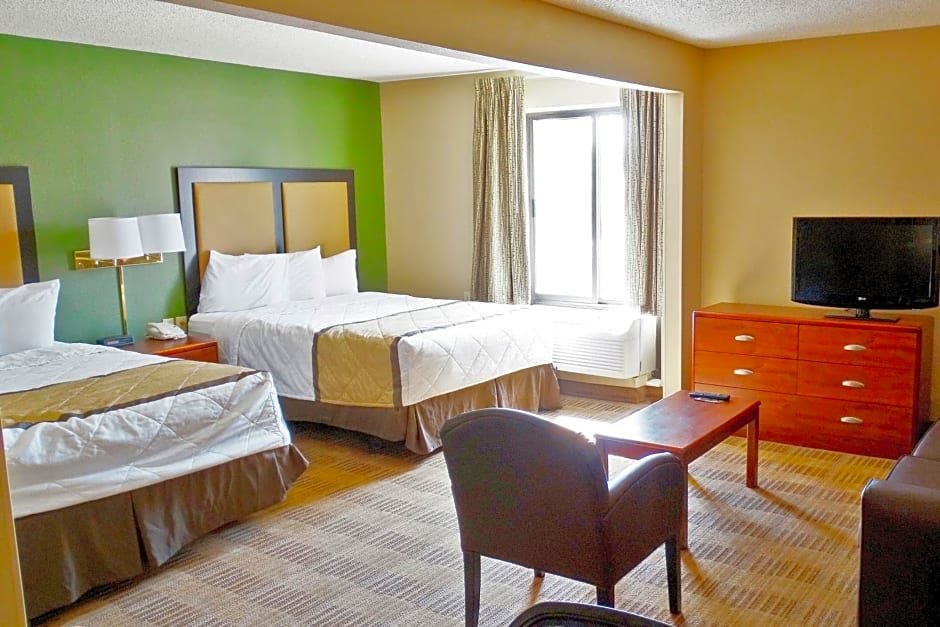 Люкс Extended Stay America Select Suites - Detroit - Warren
