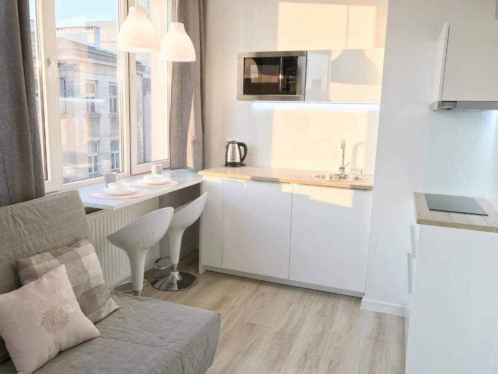 Appartamento Superior Exclusive Apartments Smolna