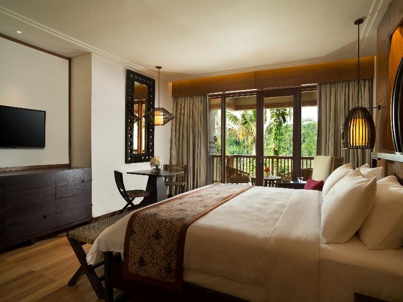 Двухместный номер Standard Padma Resort Ubud