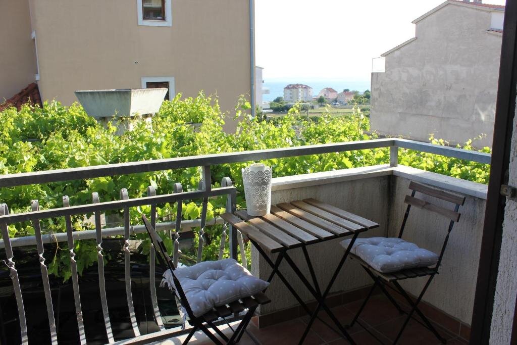 Appartamento con balcone Smile & Enjoy Apartments