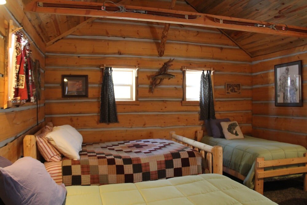 Camera Standard Sugar Loaf Lodge & Cabins