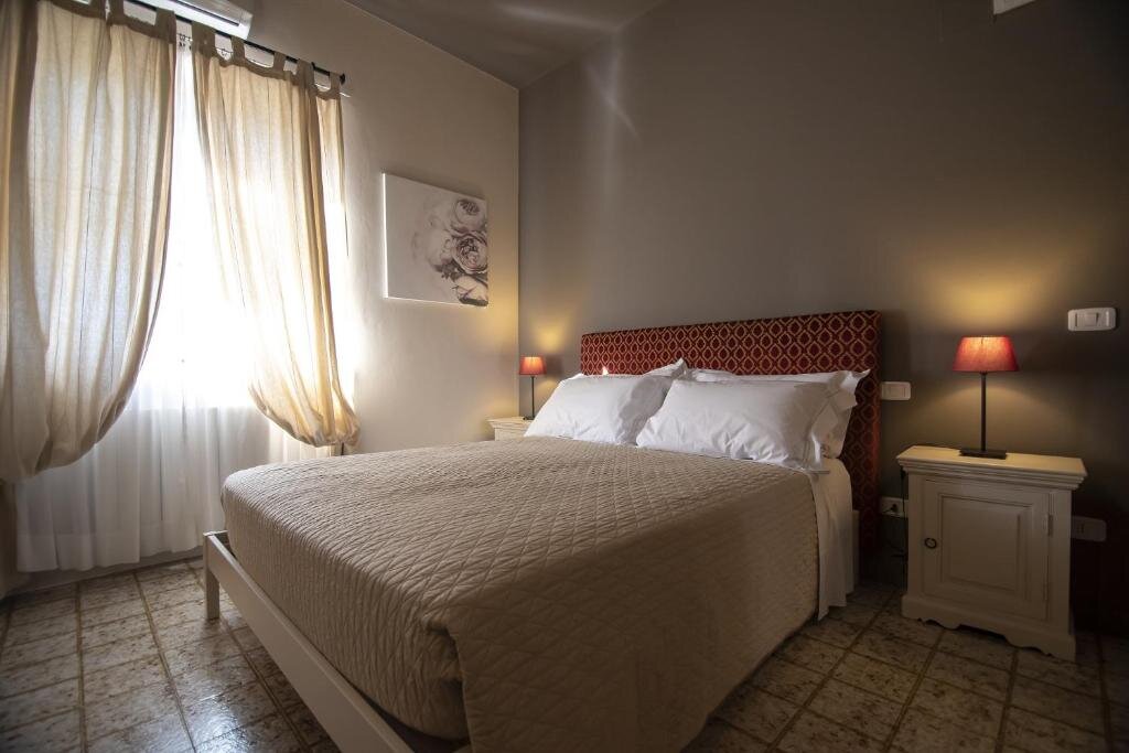 Classic room Country Resort Le Due Ruote
