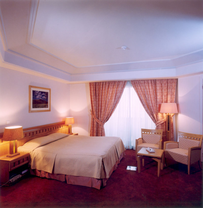 Hotel Pars Kerman Kеrman