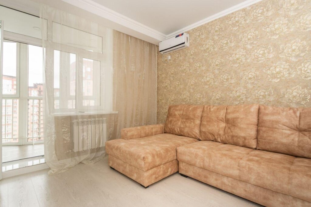 Appartamento Standard Apartments on Berberovskaya Street