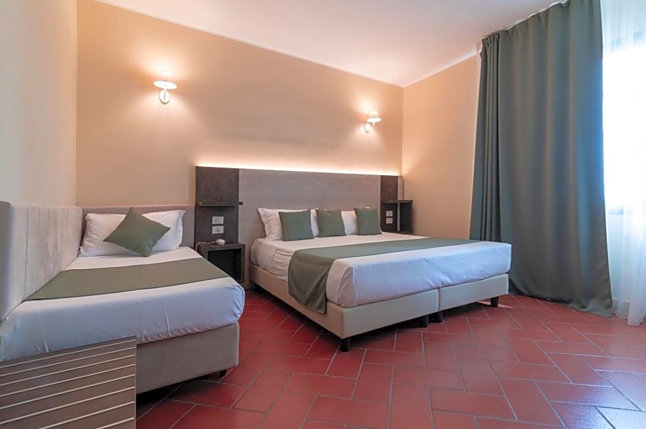 Номер Classic Villa Cesi Resort & Spa