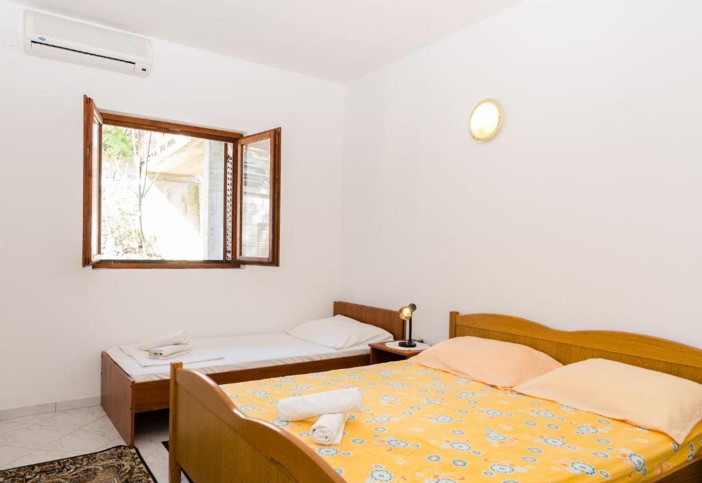 Standard Double room Guesthouse Sobra