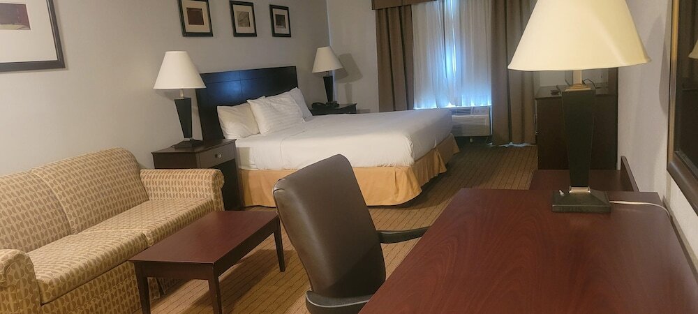 Superior Single room The Arc Hotel