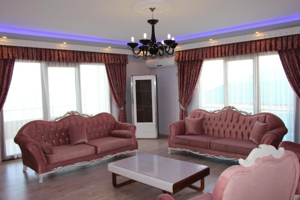 Люкс Standard Amwaj Suites VIP