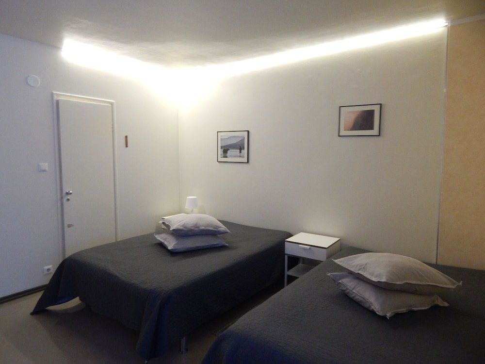 Classic room Hotelli Immalanjärvi
