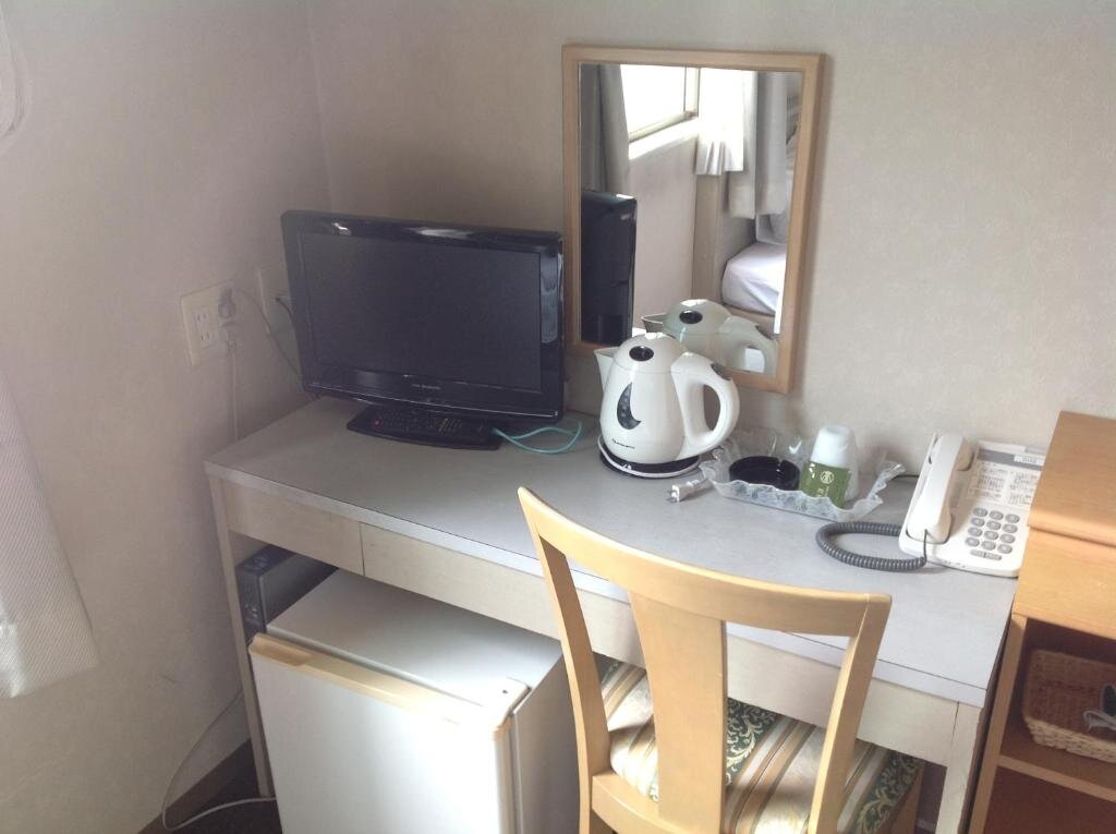 Standard simple chambre Hotel Hinodeya