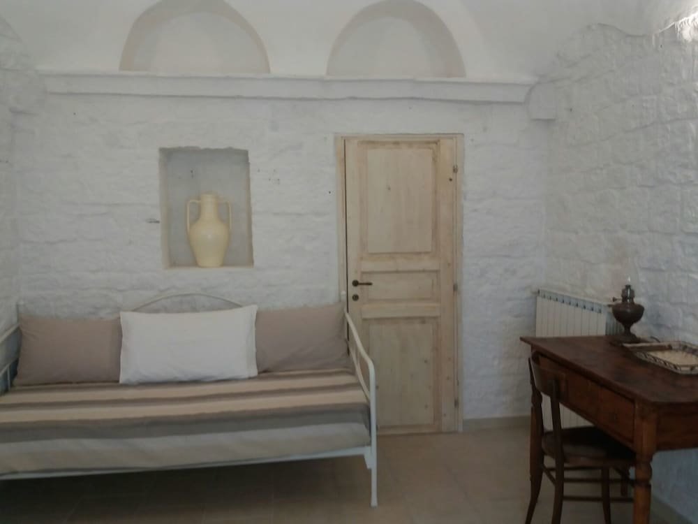 3 Bedrooms Villa Refuge Of The Pagani