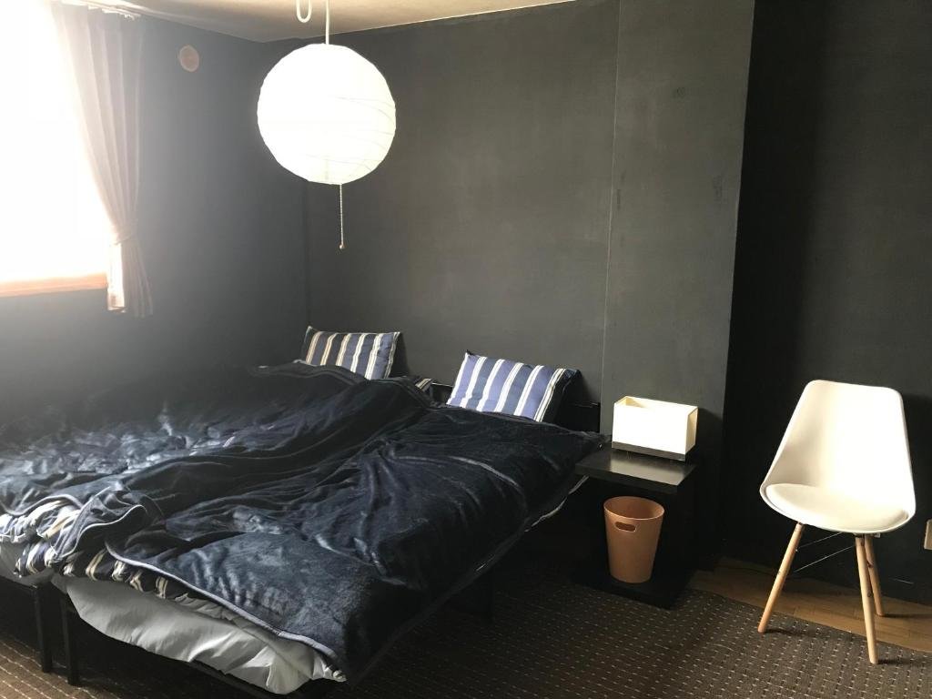Apartamento Hokkaido Bed & Bagel